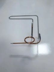 High-Quality Refrigeration System Spare Parts Origin China Trademark JS Model NO. JS05 Warranty 1 Year HS Code - Image 3