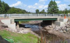 Bridge Construction Work Service Location PAN - Image 4