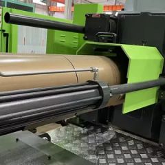 Best Selling Injection Molding Machine Servo Motor Plastic Injection Molding Machine - Image 2