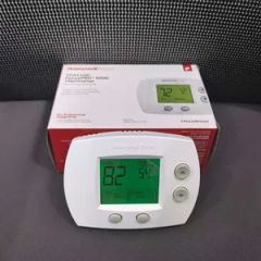 Non-Programmable Air Conditioner Thermostats Smart Temperature Controller - Image 1