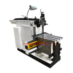 Transverse Planing Machine Bc6050 Horizontal Planer Machine - Image 2