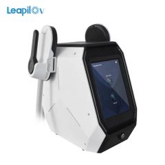 2023 Portable EMS Muscle Stimulator Body Slimming Beauty Machine - Image 3