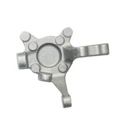 Heavy Duty Hot Forging Blanks Forged Parts Factory Precision Die Forging Custom Metal Forging - Image 6