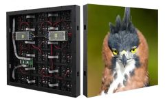 High-Quality P2.5 Indoor Flexible LED Display Panel for Video Walls - Image 1