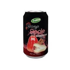 Vietnam Manufacturer Fresh Rose Apple Juice With Cinnamon Flavor - Image 1