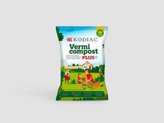 Bio Manures & Cow manure, Vermicompost - Image 2