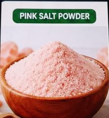 Himalayan Rock pink Salt - Image 1