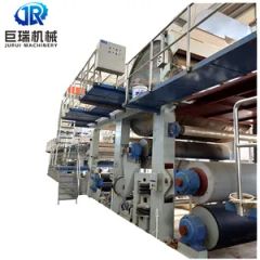 Corrugated Carton Forming Machine for Paper Making Industry - Image 6