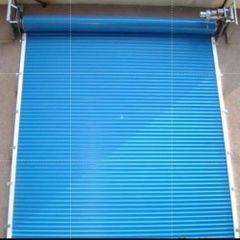 Automatic Rolling Shutter Material Mild Steel Country of Origin Made in - Image 3