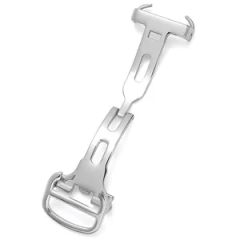 Suitable for Buckleless Watch Bands/Straps Origin China Use for Watch Material Metal Style Classical HS Code 91139010 Model NO. JX-WP-39 - Image 5