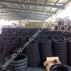 Wiat For Your Order certificate of Qingdao Oguan Rubber Products Co., Ltd. – certificate photo, supplier certificates section