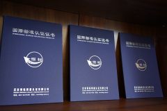 Certificates certificate from Hebei SPT Seals Technology Co., Ltd.