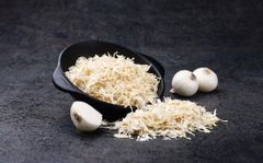 Dehydrated Onion – product photo 2, product detail gallery