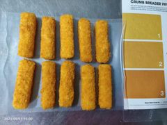 breaded fish finger - Image 1