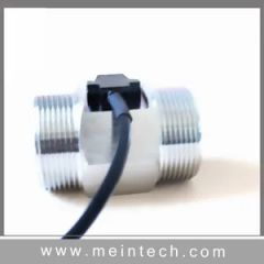 DN40 Water Flow Sensor Water Flowmeter Water Treatment - Image 4