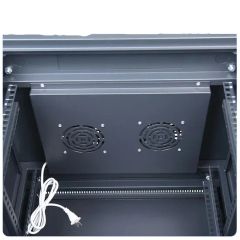 41u 19-Inch 600*600*2000mm Metal Enclosure Floor Standing Network ...