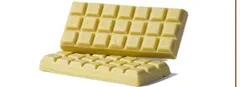 Natural Cocoa Butter - Image 1