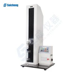 Paper Wet Tensile Testing Machine Toilet Paper Tensile Testing Machine - Image 3