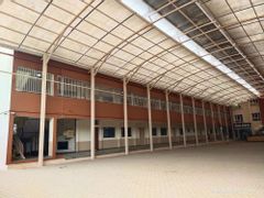 Commercial Building Painting Work Finish All Paint Type All Property Type All Service Area Both Working Shift 24x7 Service Includes - Image 7