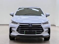 Hot Selling Productsecond Hand Byd Tangsuv New Energy Vehicle2021 Dm-I 112km Prestige Edition - Kunming Car Coke Automobile Sales & Service Co., Ltd.
