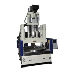 China Factory Rotary Table Plastic Injection Molding Machine for Automotive Industry - Jiaxing Kesu Machinery Co., Ltd.