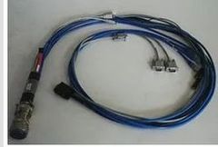 Wire Harness Cable Assemblies - Image 1