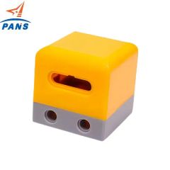 Mould Maker Supplies Injection Molding Plastic Auto Part Mold Rapid Prototyping Low Volume Manufacturing - Image 5