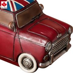 Polyresin Material Various Car Shape Money Box - Image 4