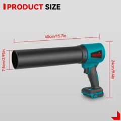 Factory Direct Sale Stable Performance Electric Snow Blower for DIY Projects - Nantong Qizao Electric Tools Co., Ltd.