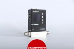 Real Time Mass Flow Meter for High Precision Gas Control - Image 2