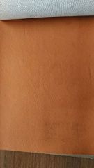 Nappa Leather Texture Smooth Quality Level Premium Finish Smooth Finishing Comfort Very Comfortable For Seating Appearance Looks Like Real Nappa - Image 10