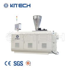 Engineer Available Cable PVC Pipe Threading Pipe Machines - Image 2
