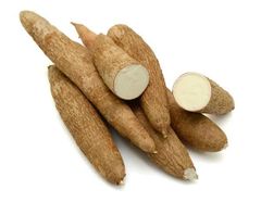 Fresh Cassava - Image 2