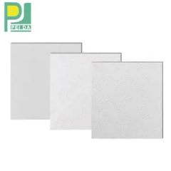 Waterproof PVC Laminated Gypsum Board Ceiling Tile - Image 3