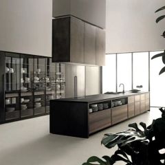 Popular Kitchen Cabinets & Accessories One Step Solution Home Kitchen Cabinets in China - Yongkang Sun City Industrial Co., Ltd.