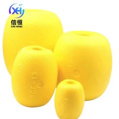 Large PVC Dhan Fishing Float - Image 6
