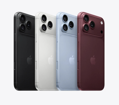 Apple iPhone 18 Pro Max 6.9"OLED 48MP 256/512/1TB/2TB AppleA20Pro Phone By FedEx - Image 2