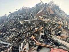 Steel scrap - Image 1