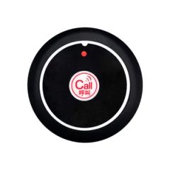 Wireless Call Button Wireless Restaurant Intercom System Calling Bell Calling System - Image 1
