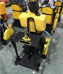 Pme Q350 Small Blade Concrete Cutting Machine - Image 5