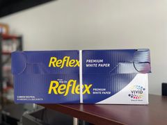 Wholesale Premium Reflex Ultra White A4 Copy Paper 70gsm 75gsm 80gsm For Large Supply Orders Smooth Printing High Brightness Buy Now Fast Delivery 100% Virgin Wood Pulp Smooth Surface White – product photo 1, product detail gallery