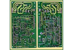 Double Sided PCB In-circuit Tester 2 Units, From Okano Antistatic Flooring Complete Esd Flooring Wave Soldering Machine From Solmac, - Image 1