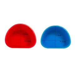 Silicone Injection & Investment Box for Dental Lab Dentures - Image 2