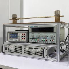 High-Accuracy Current Meter for Variable Speed Drive Systems - Image 5