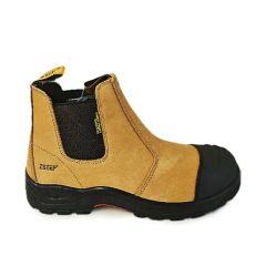 Durable China Xinxing Safety Shoes with Kevlar Technology - Image 1