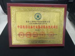 SUNY Certificate certificate from Changsha Suny Electronic Technology Limited
