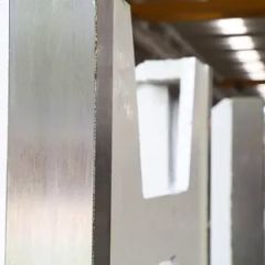 High Speed Punching Machine Marx-30 Knuckle Joint Forging Condition New HS Code 84629910 Model NO. MARX-30 Trademark Qiao Sen - Image 6