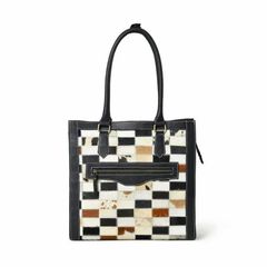 Hair On Leather Bags Usage/Application - Image 1