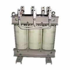 Isolation / Ultra Isolation Transformers Capacity Range Up To 2 Mva Key Features Versatile, Reliable, Secure Design Focus Efficient And Reliable - Image 1