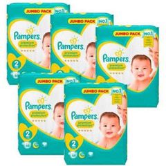 Baby Diapers